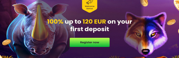 Bizzo casino infos first deposit bonus