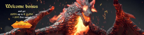 Dragon slots casino infos bonus and free spins