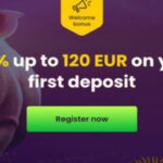 Bizzo casino infos first deposit bonus